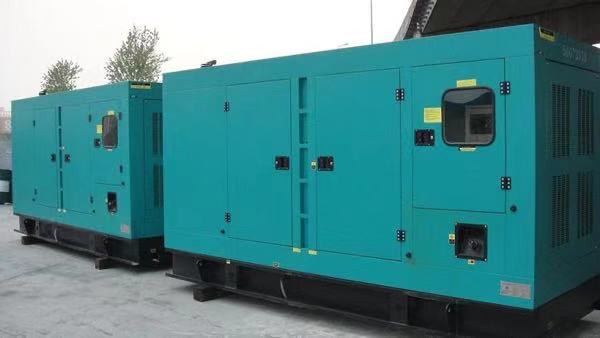 固原幼儿园备用发电机供